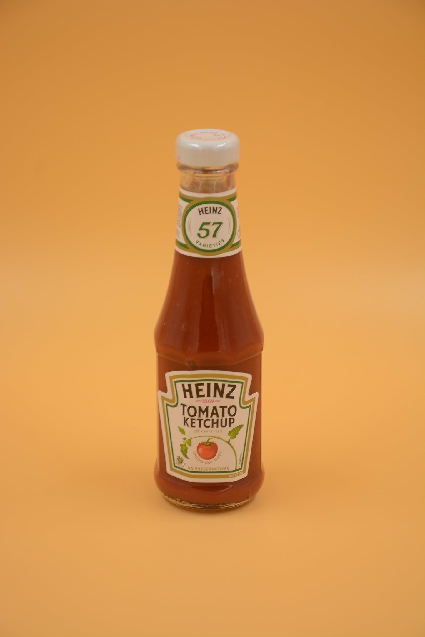 Heinz Tomato Ketchup 300g