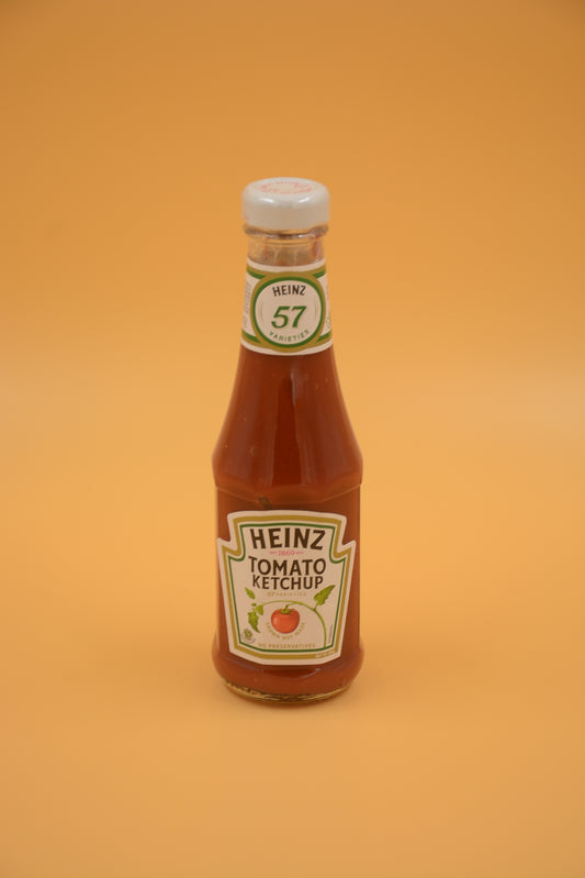 Heinz Tomato Ketchup 300g